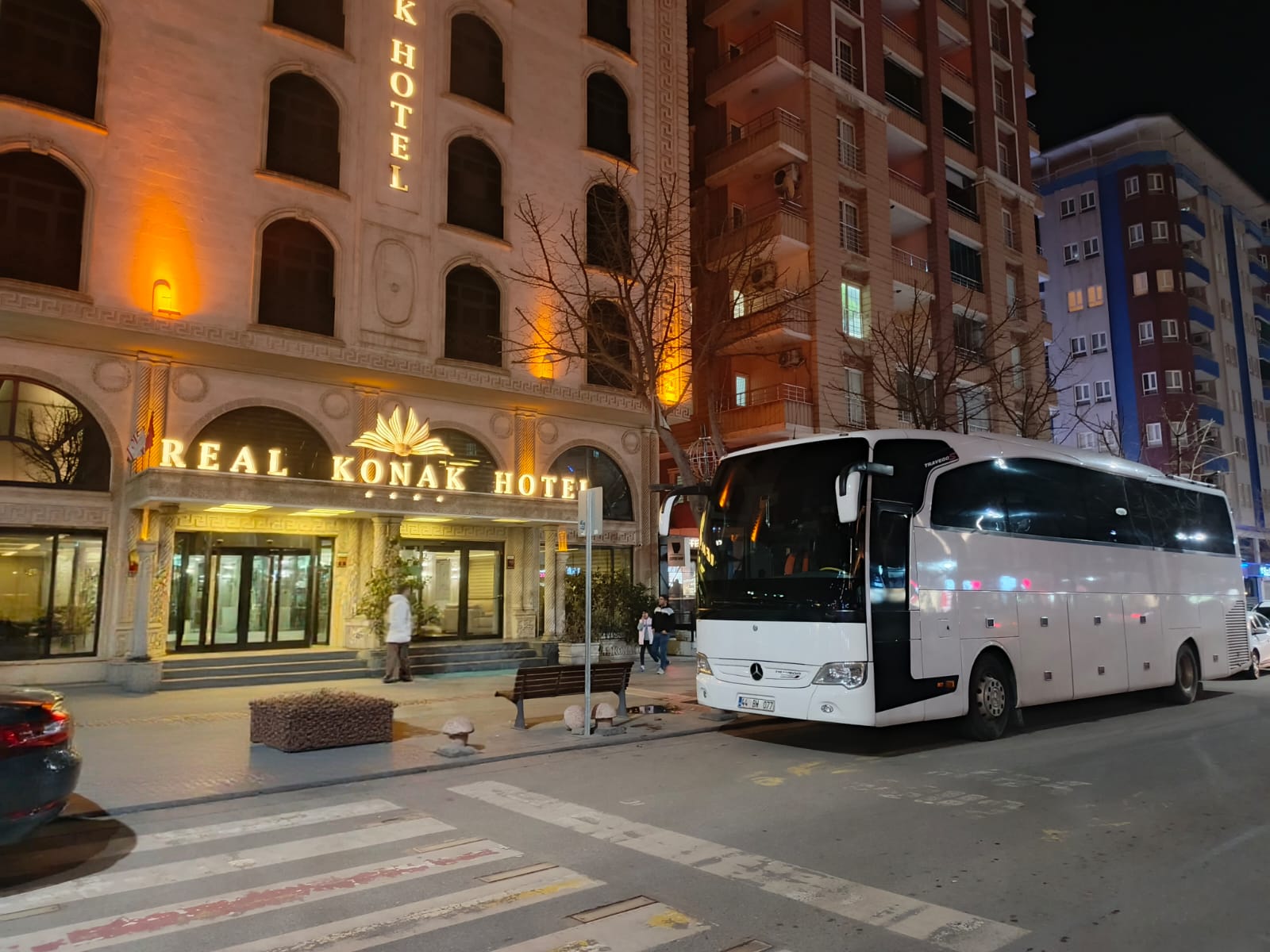 Turizm sezonu başladı