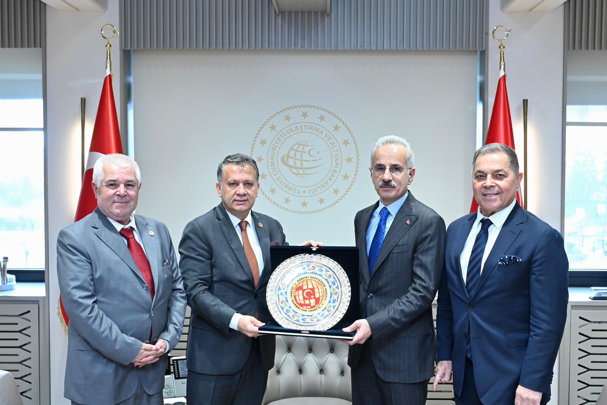 Ankara’da KGK rüzgarı