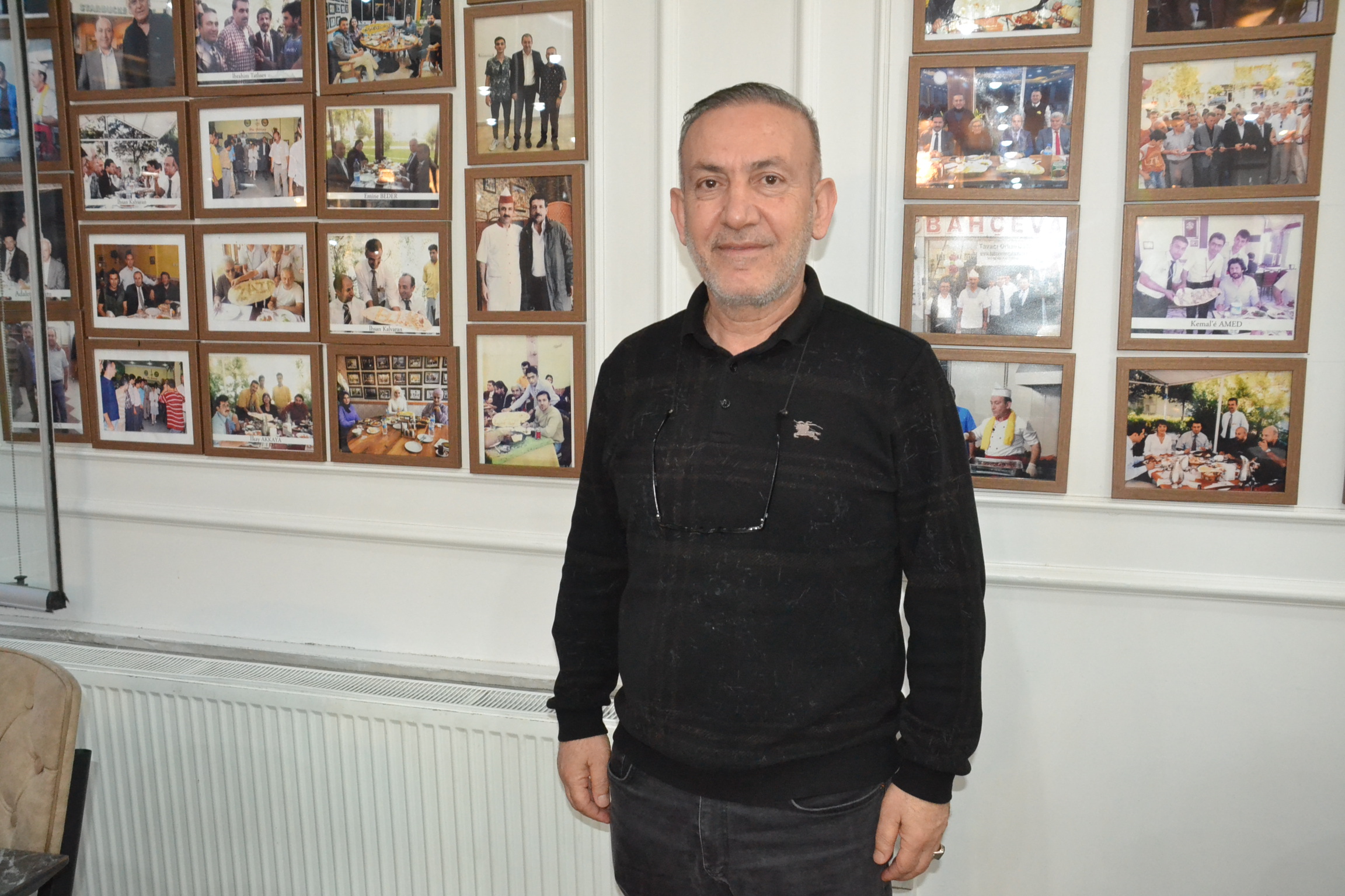 1988’de başlayan hikaye