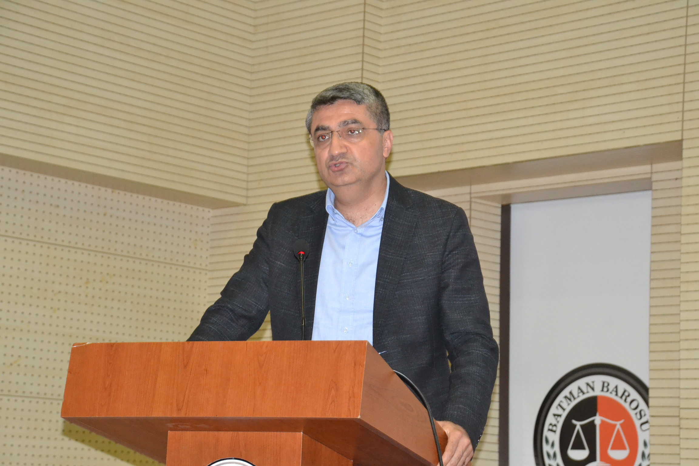 “Barış süreci toplumla buluşmalı”
