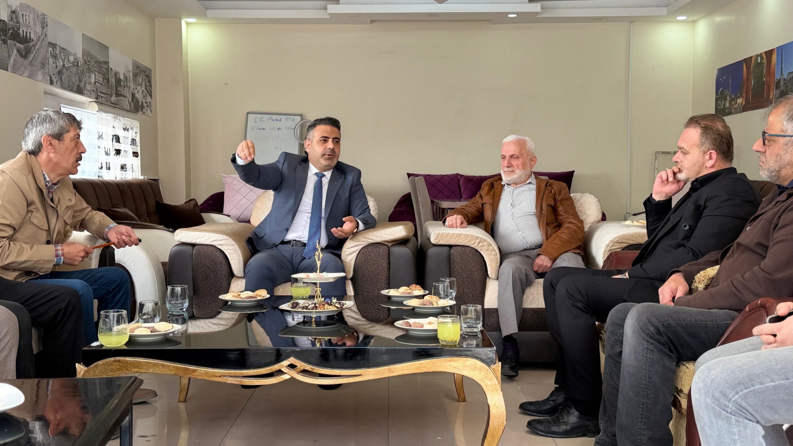 “Batman’ın her rengi zenginliğimizdir”