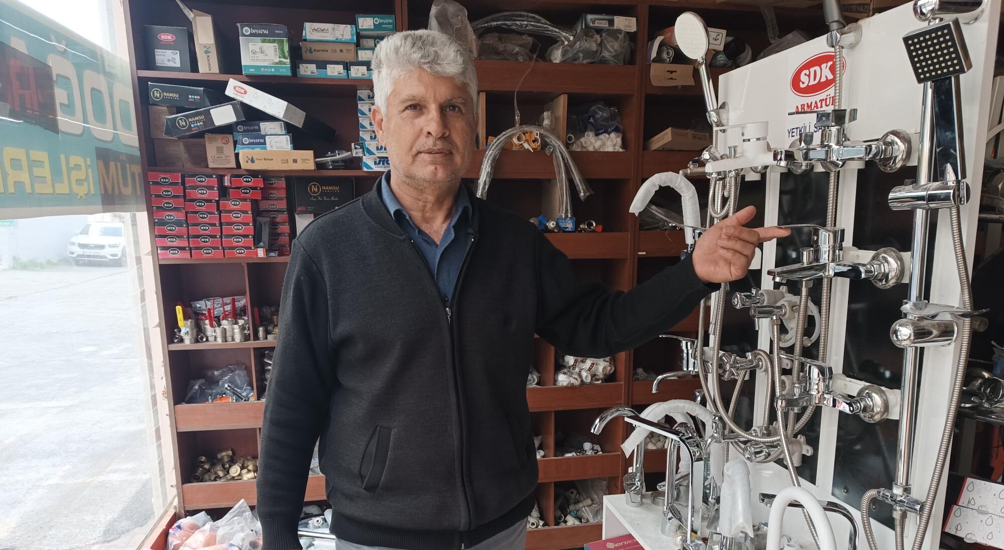 Ekonomik baskı tesisatçıları zorluyor
