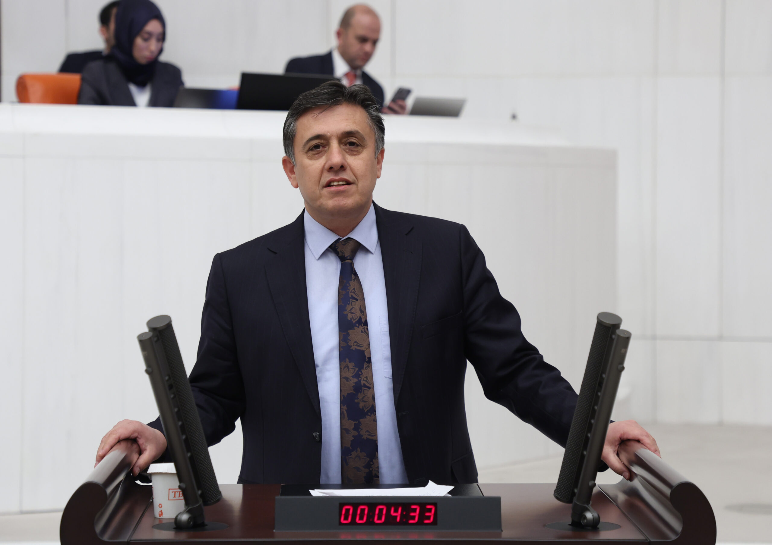 “Elektrik cezaları incelensin”