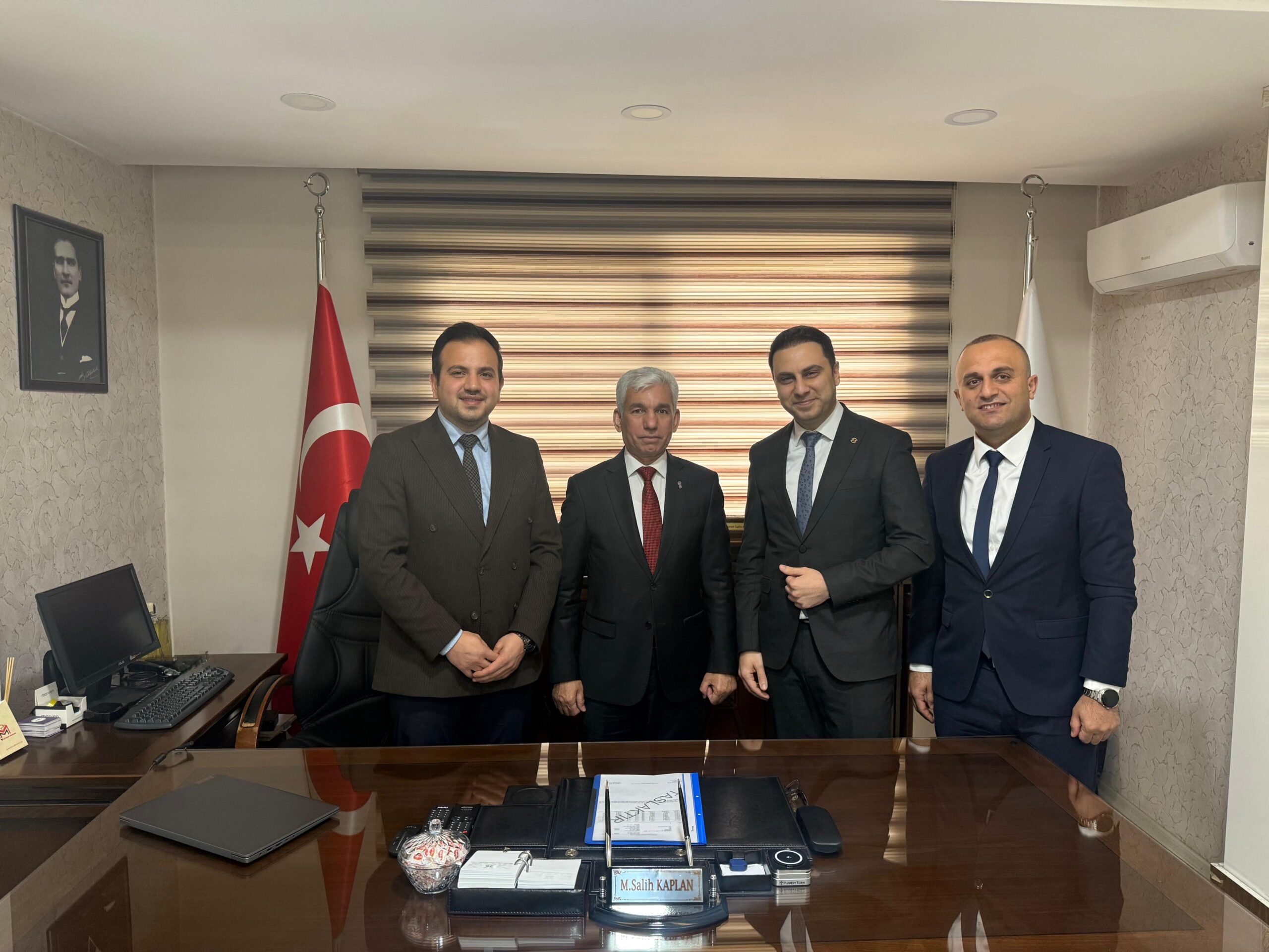 Esnafa finansal destek