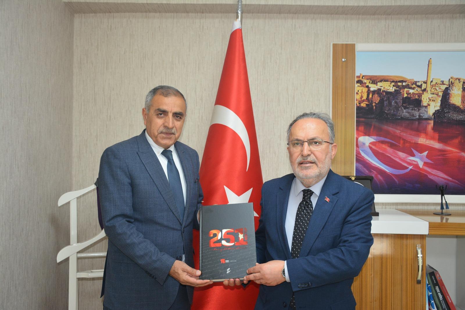 Gençlik için güç birliği