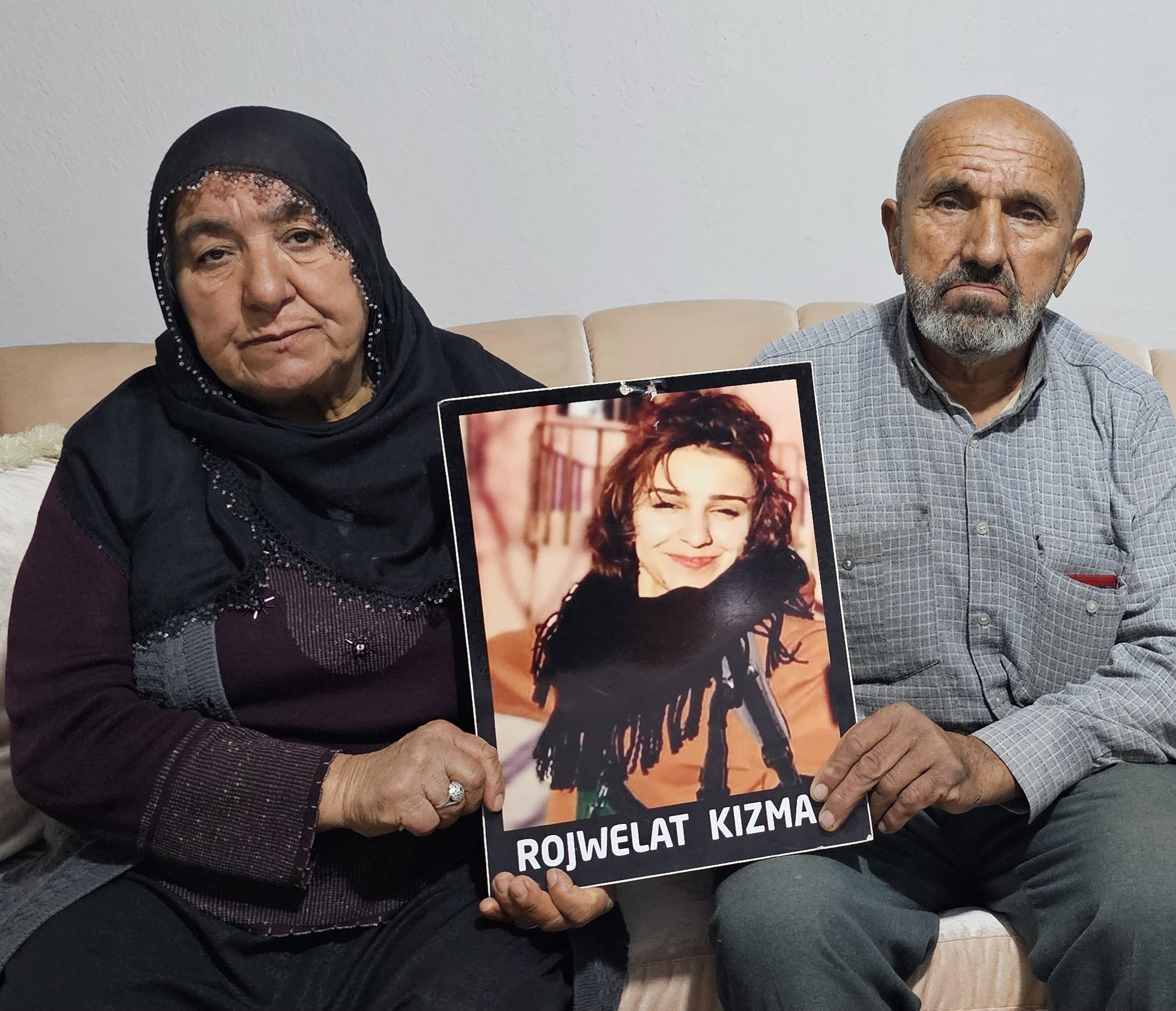 “Gerçekler ortaya çıkarılsın”