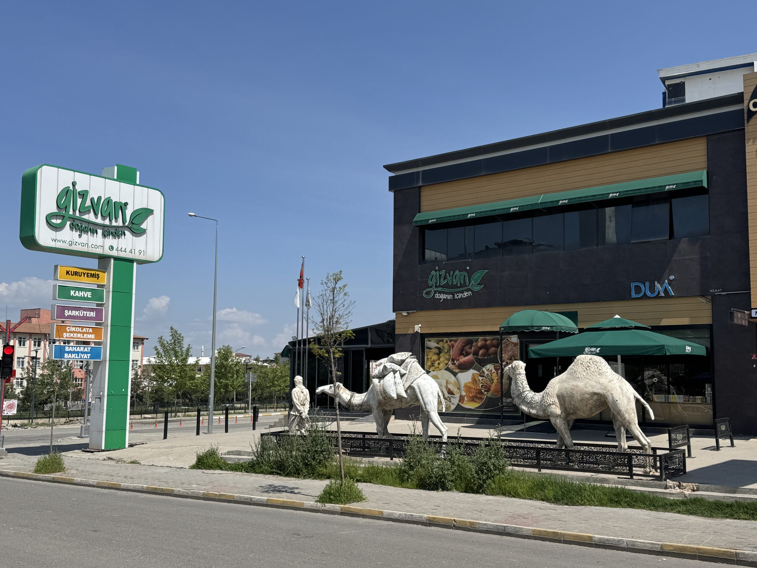 Gizvan’dan 5. yıla özel dev indirim