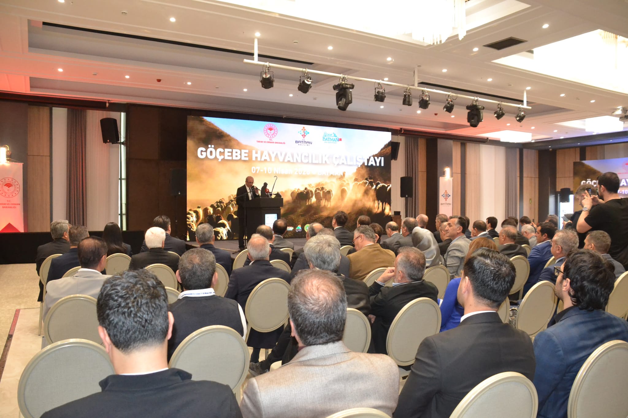 Göçer hayvancılıkta yeni yol haritası