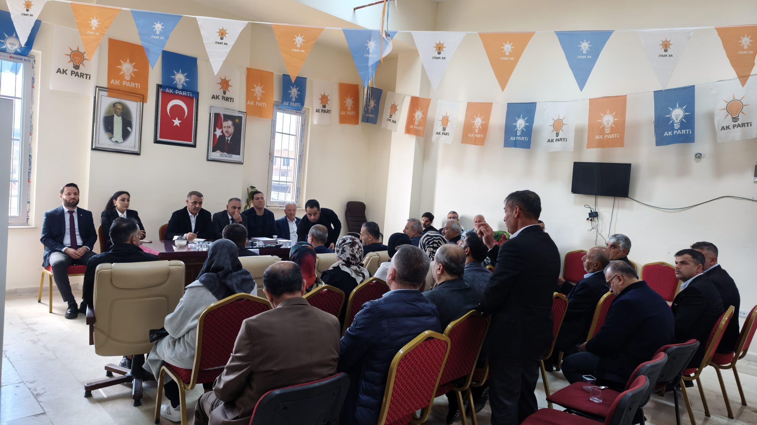 Hasankeyf için turizm hamlesi