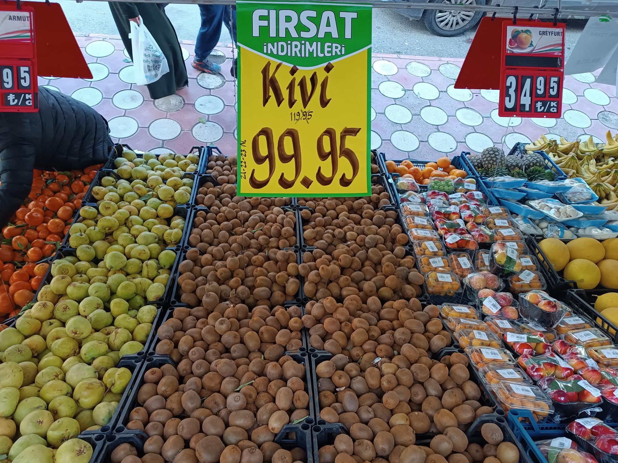 İNDİRİMLİ FİYATI BİLE CEP YAKIYOR!