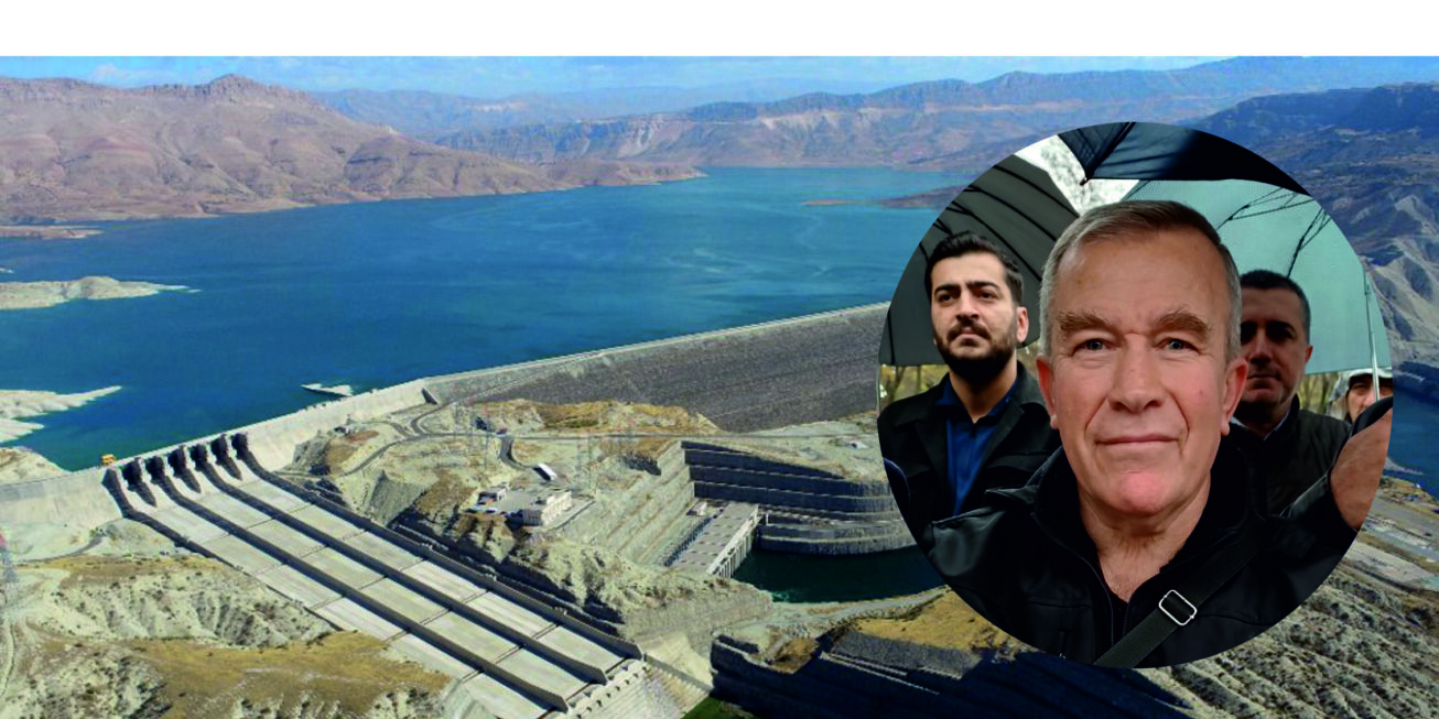  “Ilısu baraj uyarısı ciddi alınmalı”