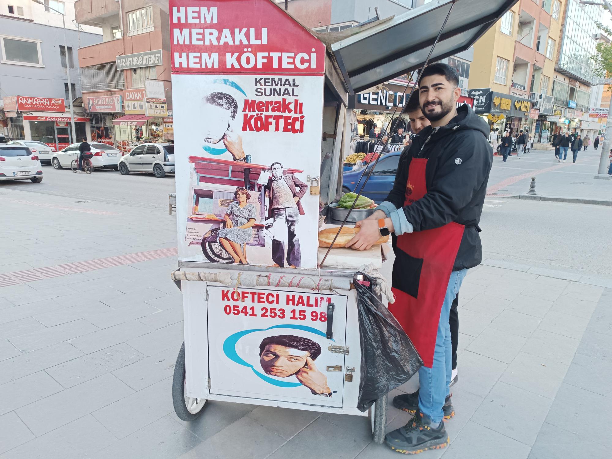 İstanbul’dan Batman’a lezzet yolculuğu