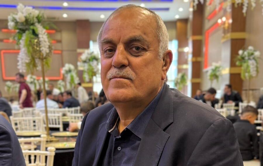 Kıbrıs Gazisi hayatını kaybetti