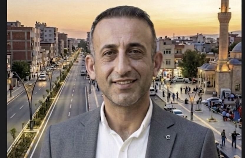 “Mahallemize hizmetkar olmak için adayım”
