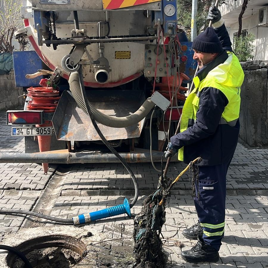 Mazgallardan çıkanlar şaşırtıyor