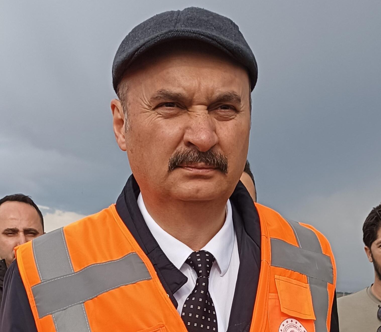 “Mevcut altyapı artan nüfusa yetişemiyor”