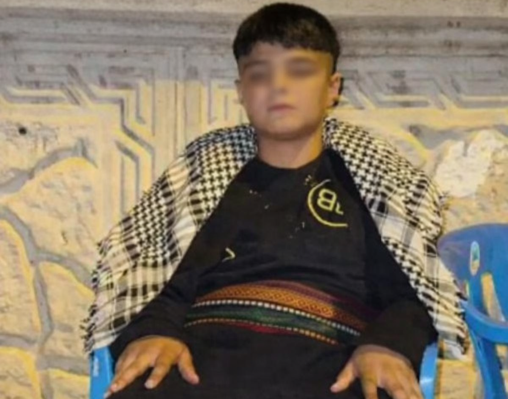 Minik Miran’ın acı ölümü