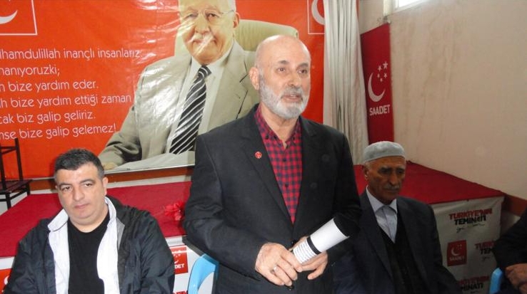 “Okullardaki silahlı saldırılar kabul edilemez”