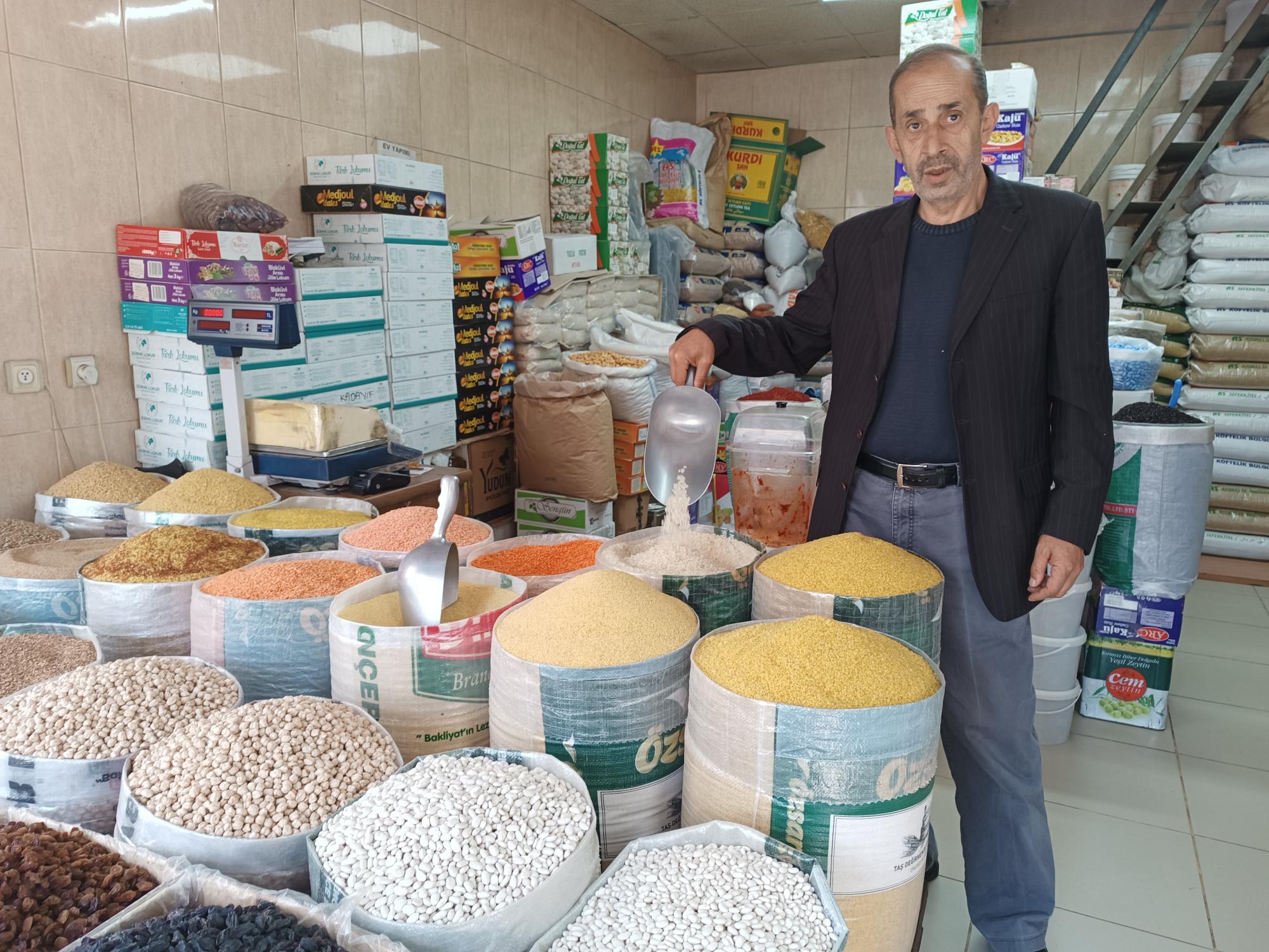 PİYASA ALARM VERİYOR
