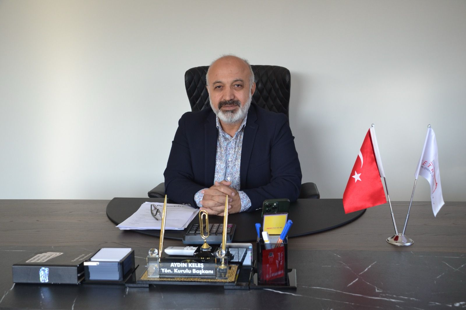 Petrolcity’de güven tazelendi