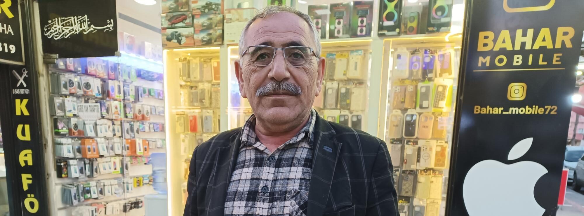 Raman’da ara seçim süreci