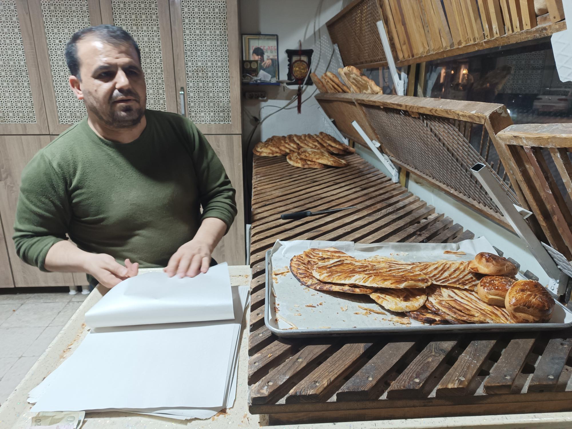 Sabah kahvaltılarının vazgeçilmezi
