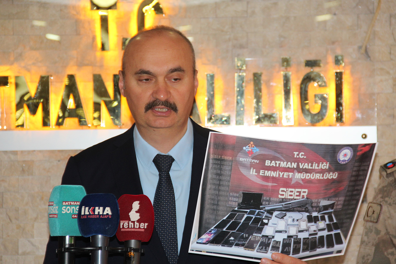 Suç oranlarında tarihi düşüş
