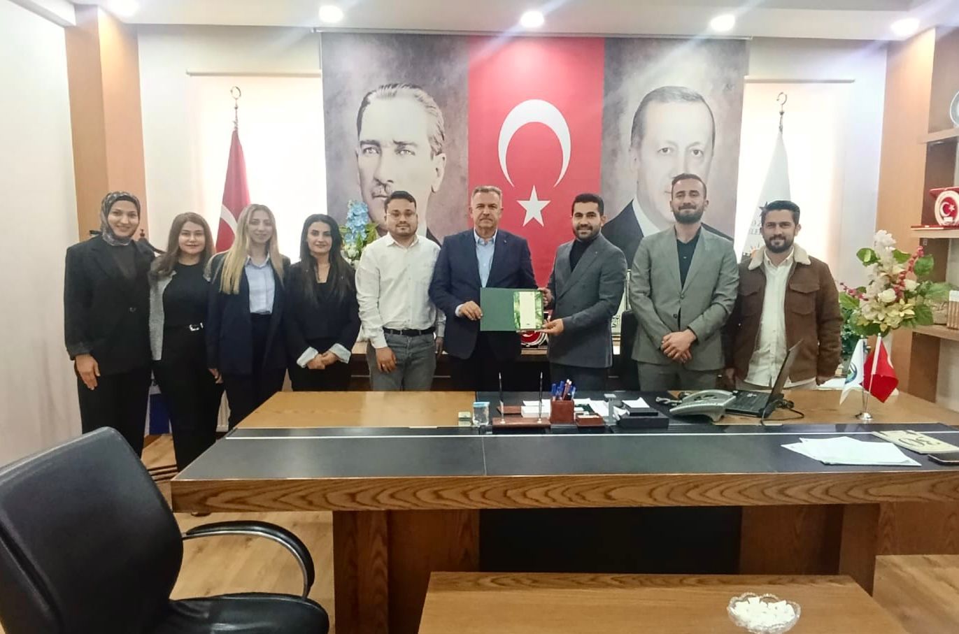 TEMA’dan işbirliği atağı