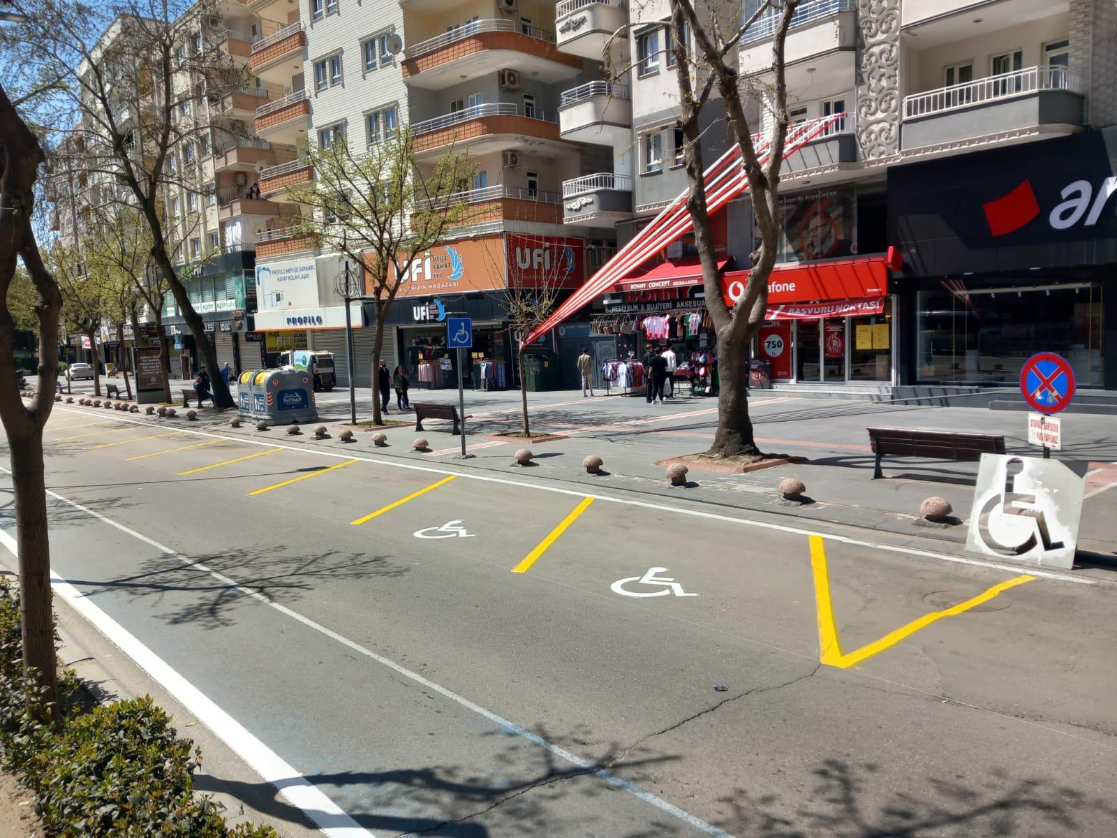 Trafik kilidine çözüm
