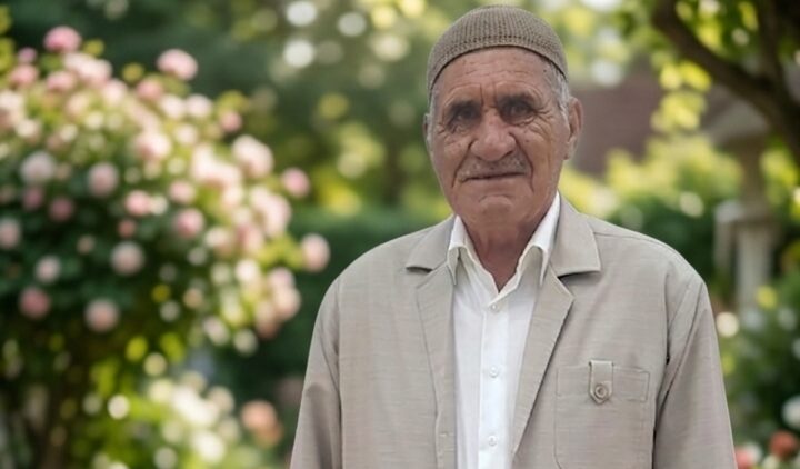 Molla Turhan’ın vefatı üzüntü yarattı