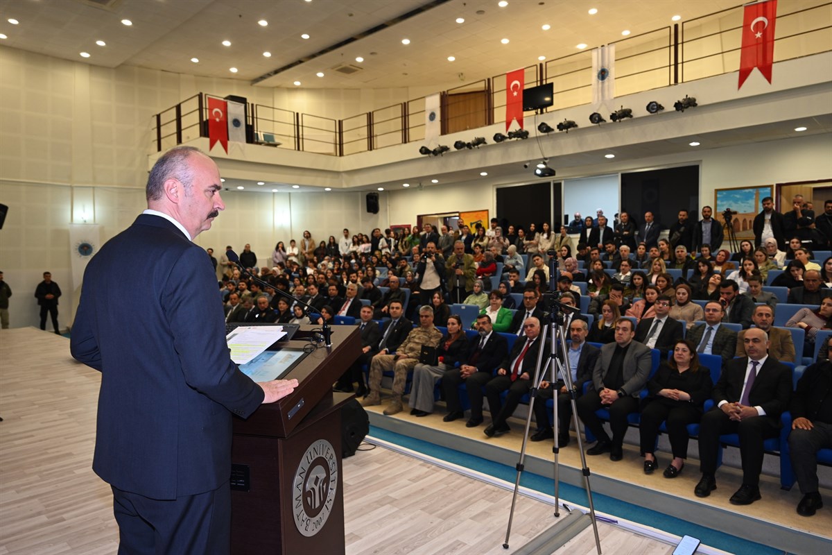 Turizm Haftası coşkuyla başladı