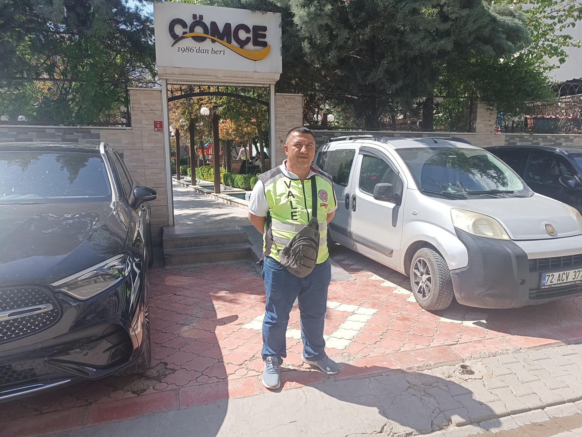 Vale hizmetiyle fark yaratan disiplin