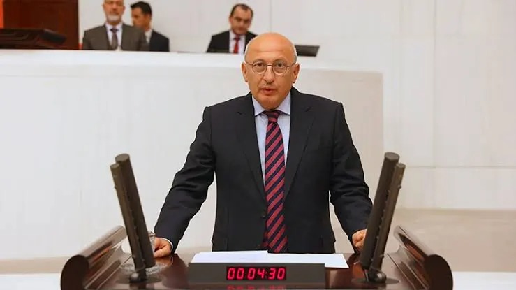 “Reklamlar, Anadolu Basınını kapsamadı”