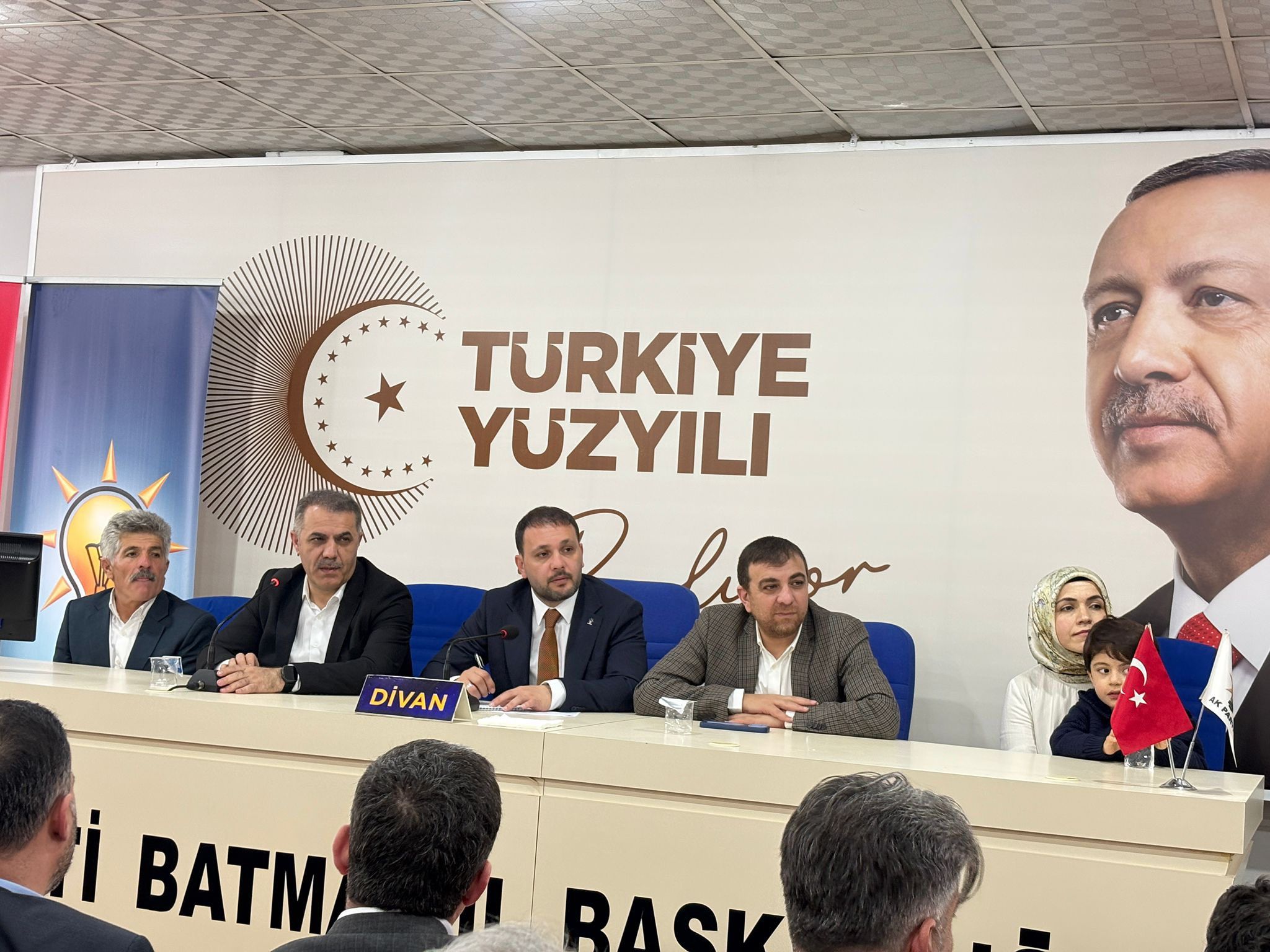 “Yaşam kalitesini yükselteceğiz”