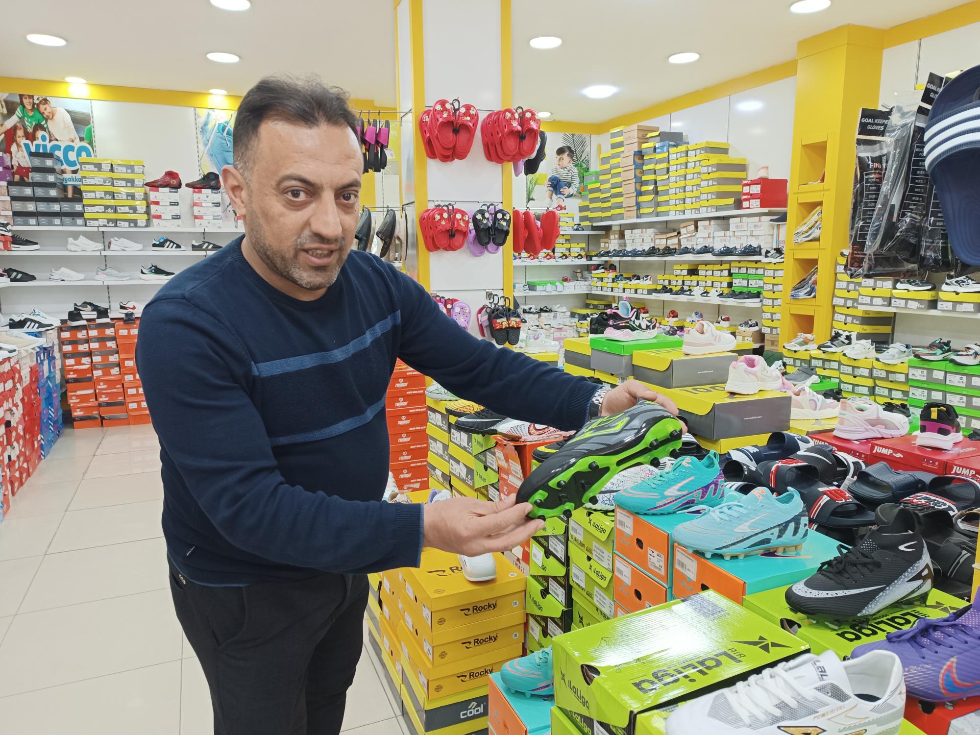 “Yaz sezonuna hazırız”