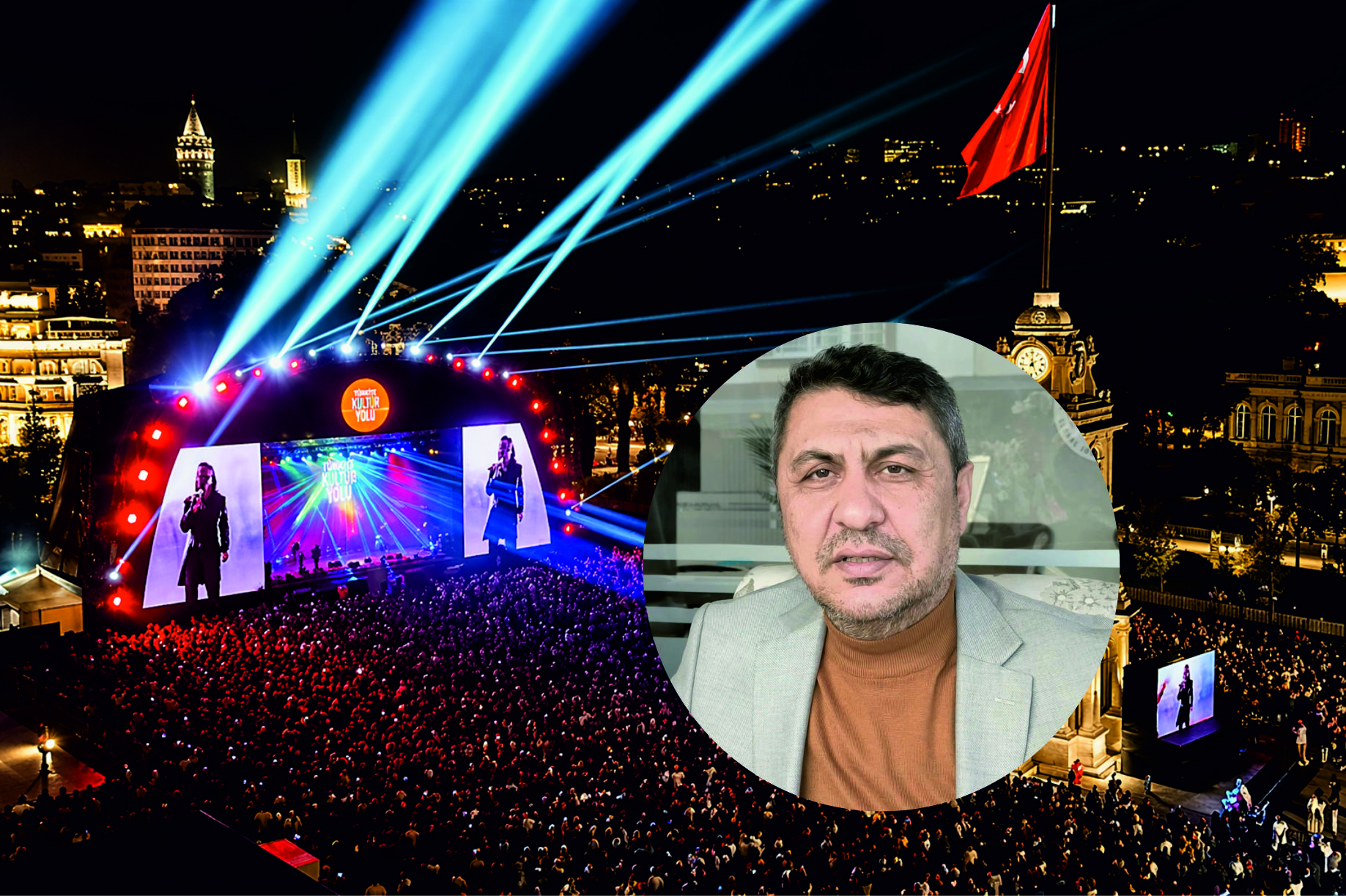 DEVA’dan Kültür Festivali tepkisi
