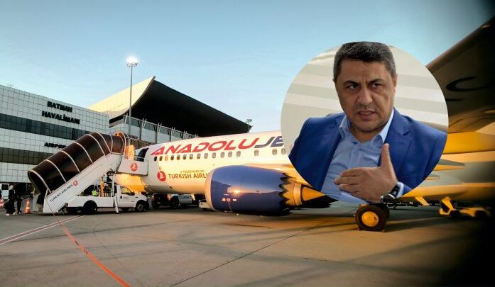 “Yeni havalimanı projesi gereksiz”