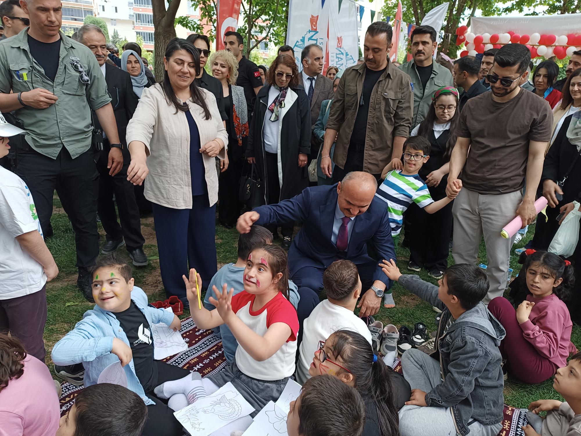 1200 Kişilik büyük buluşma