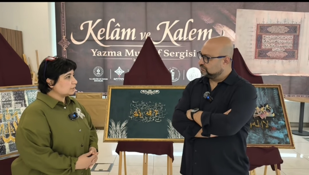 “Batman tasarımla da anılabilir”
