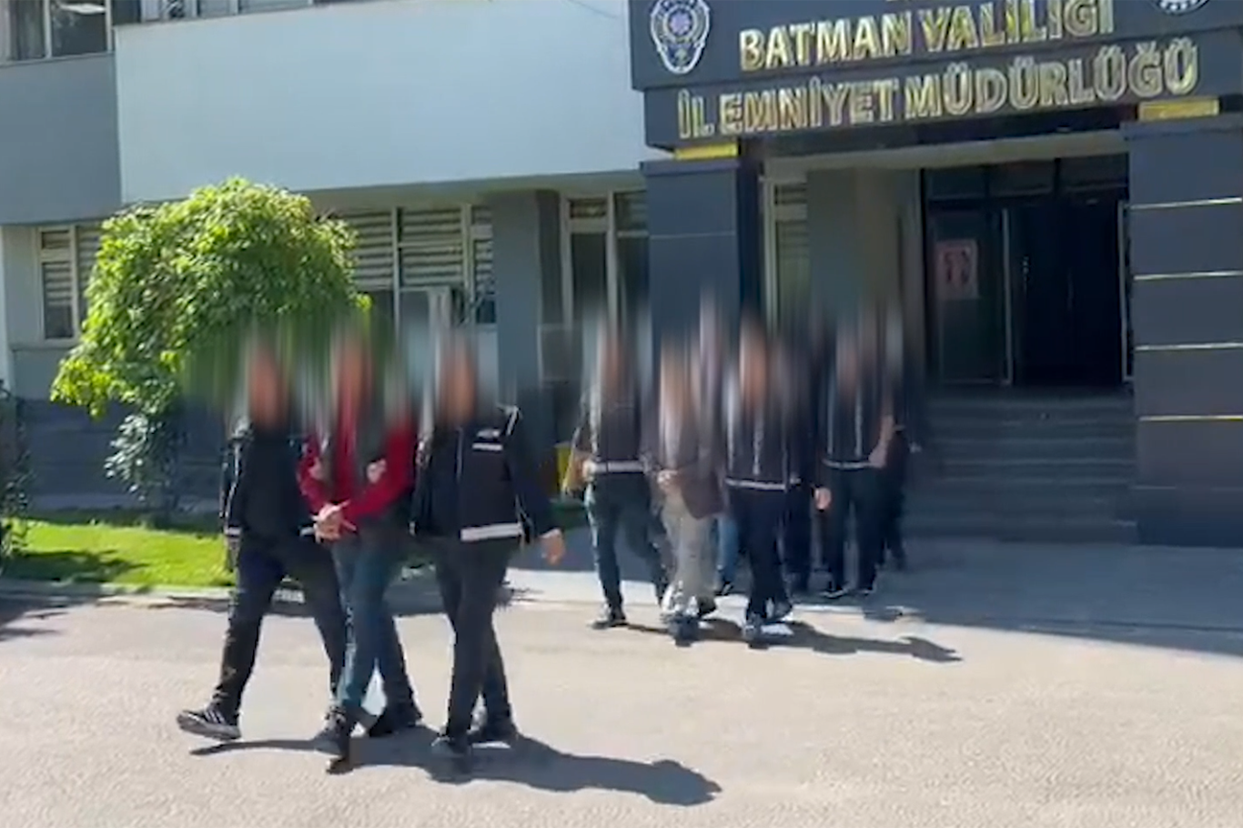 30 Milyonluk vurgun iddiası