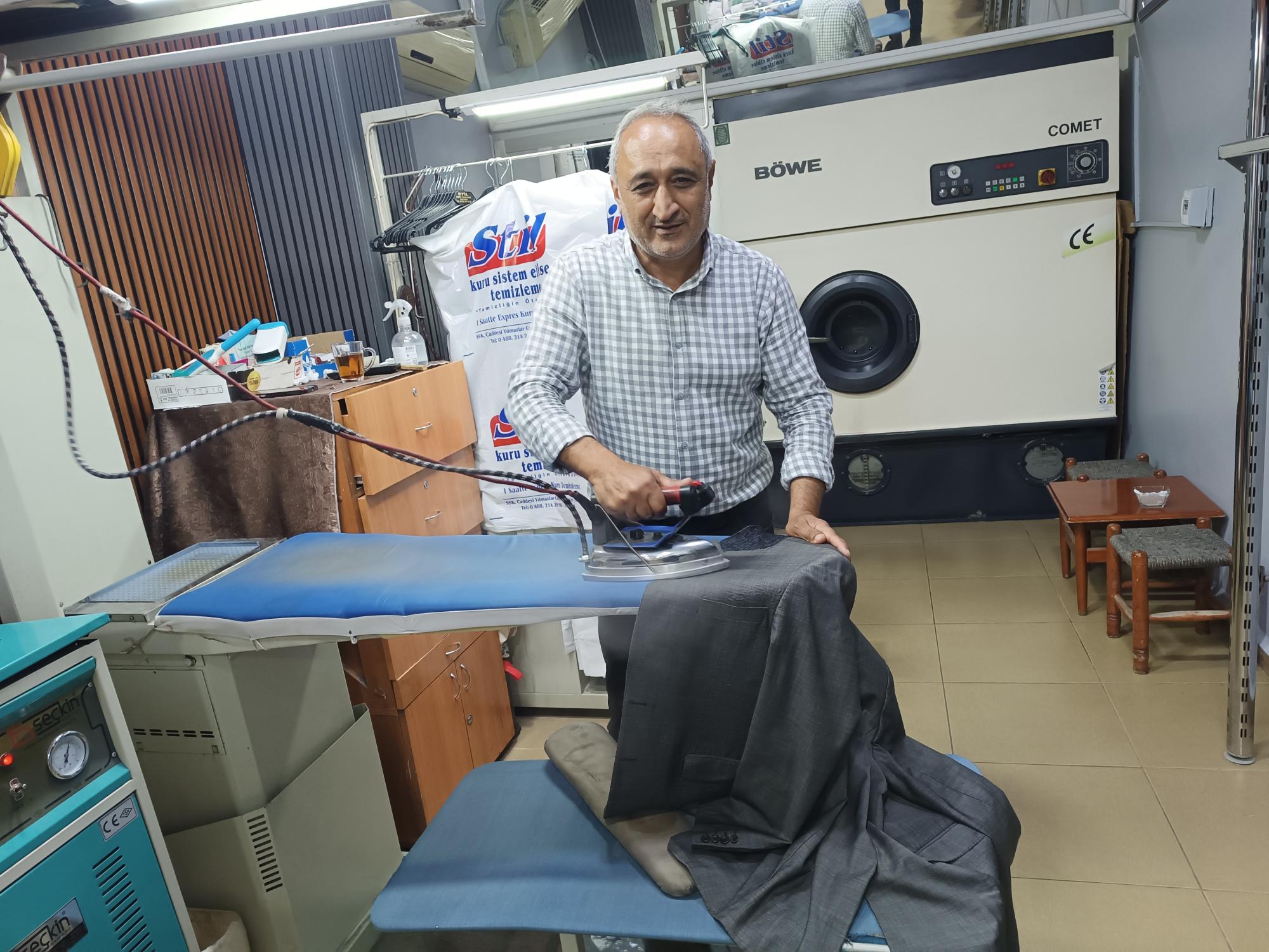 Artan giderler esnafı zorluyor