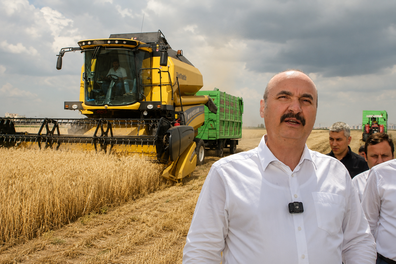 “Üstten biçime izin vermeyeceğiz”