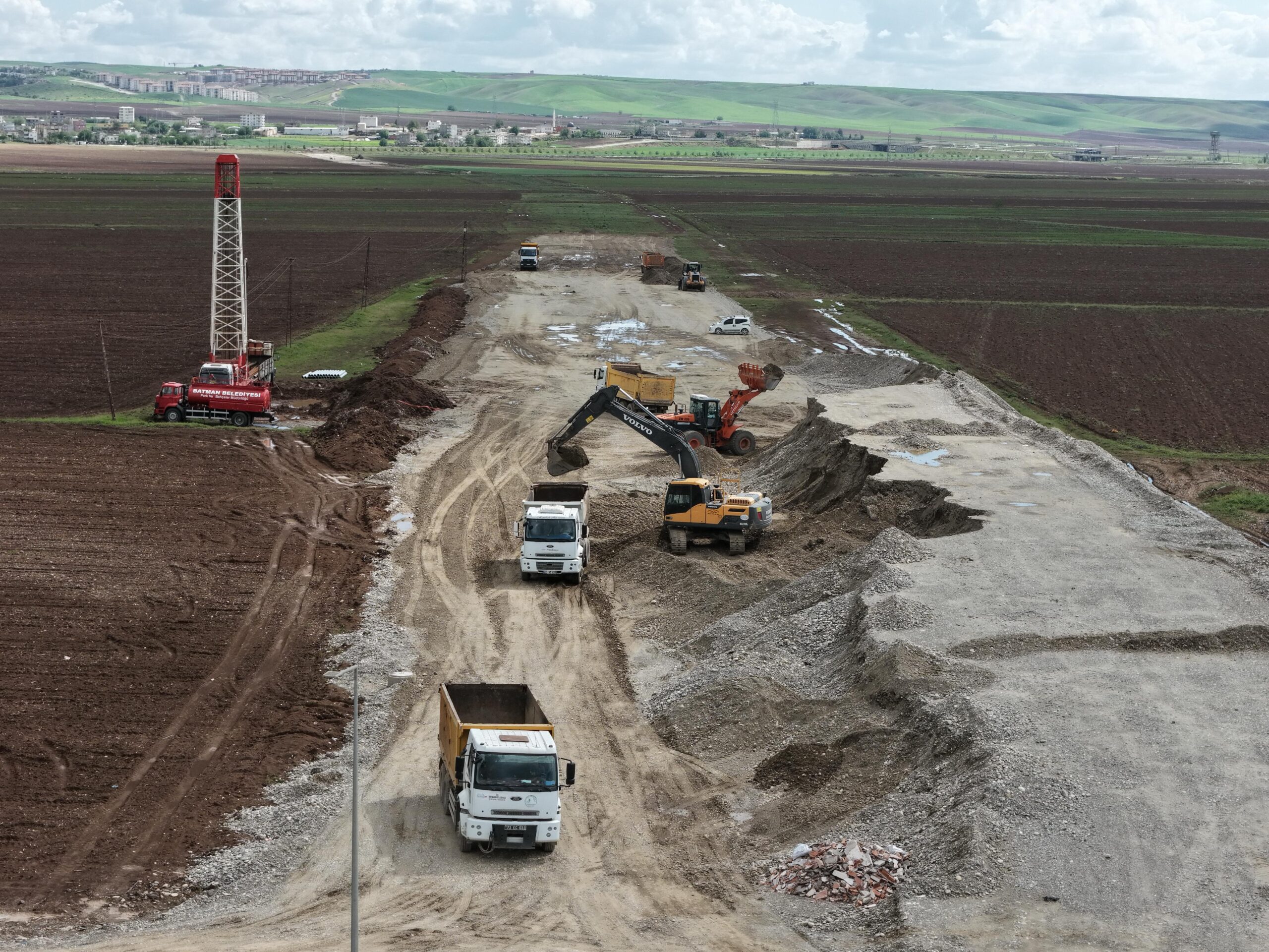 DEV PROJEDE GERİ SAYIM