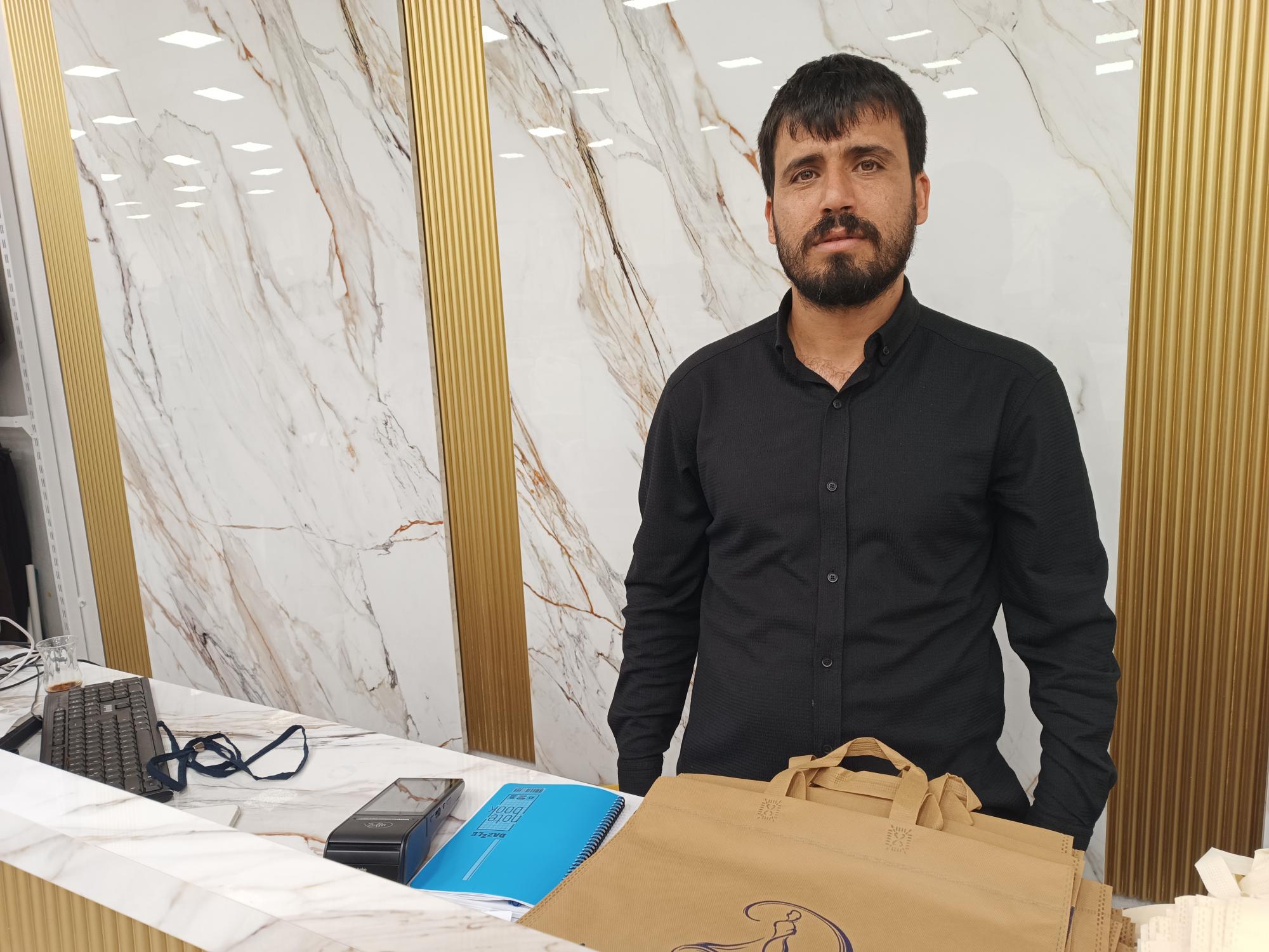 Elektrik kesintilerine isyan ettiler