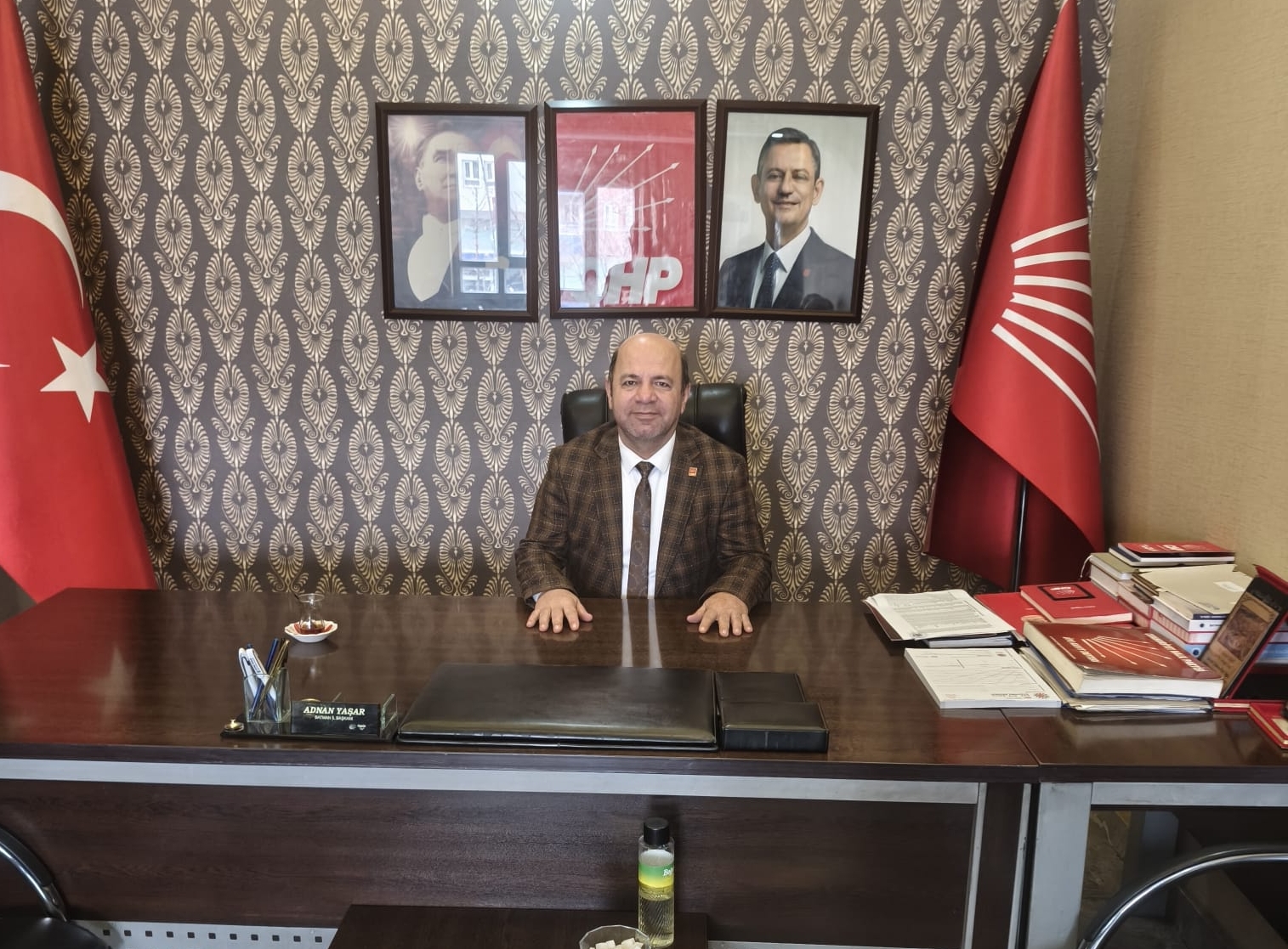“Esnaf borç ve kira kıskacında”