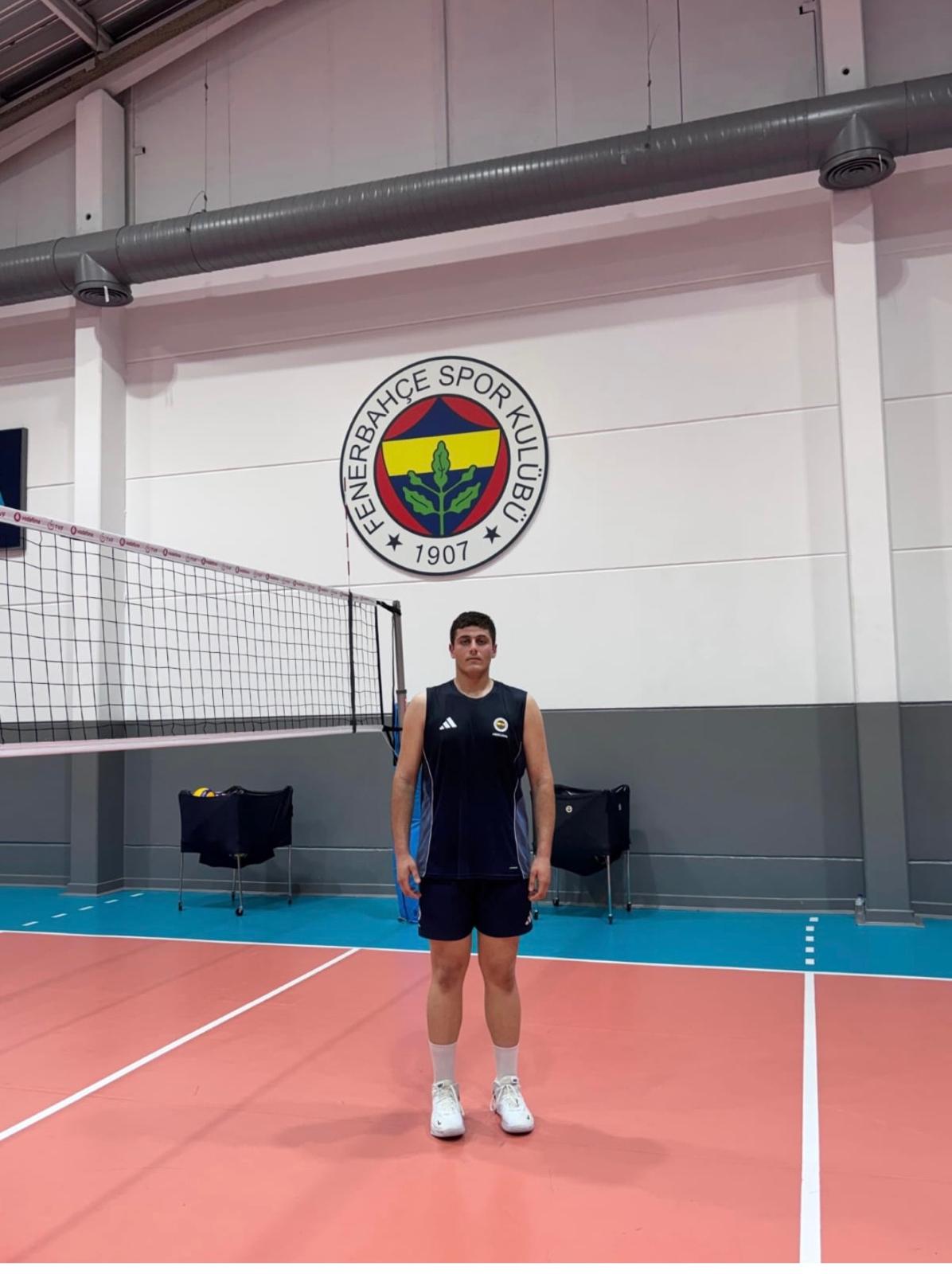 Fenerbahçe’ye uzanan başarı hikayesi