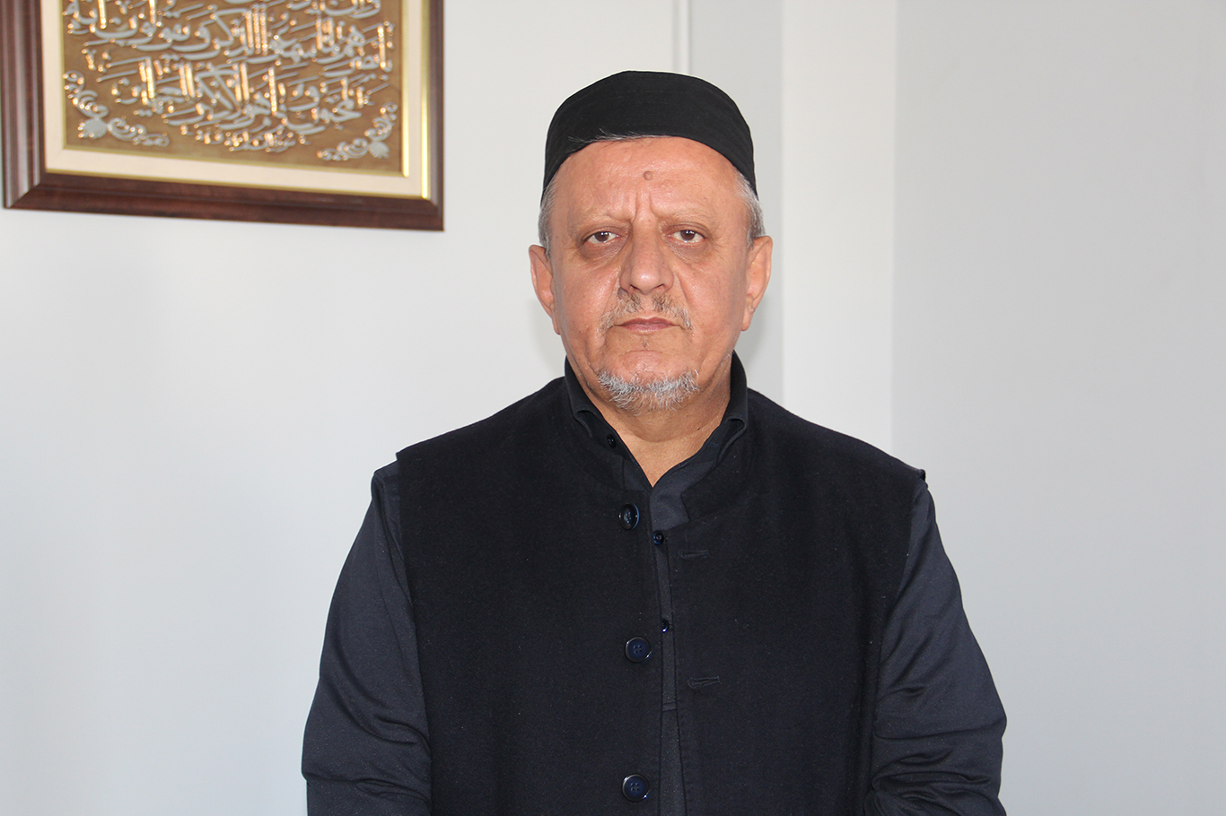 “Gazze’de açlık sürüyor, boykot bırakılmamalı”