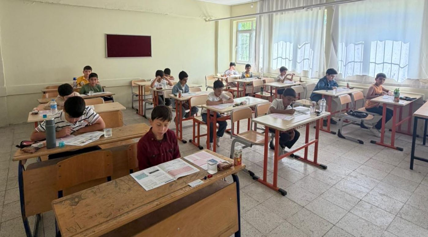 Geleceğin hafızları için büyük yarış