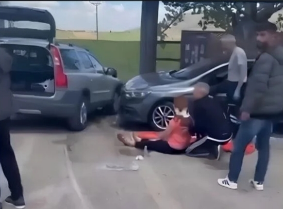 Gercüş’te feci kaza: 6 yaralı