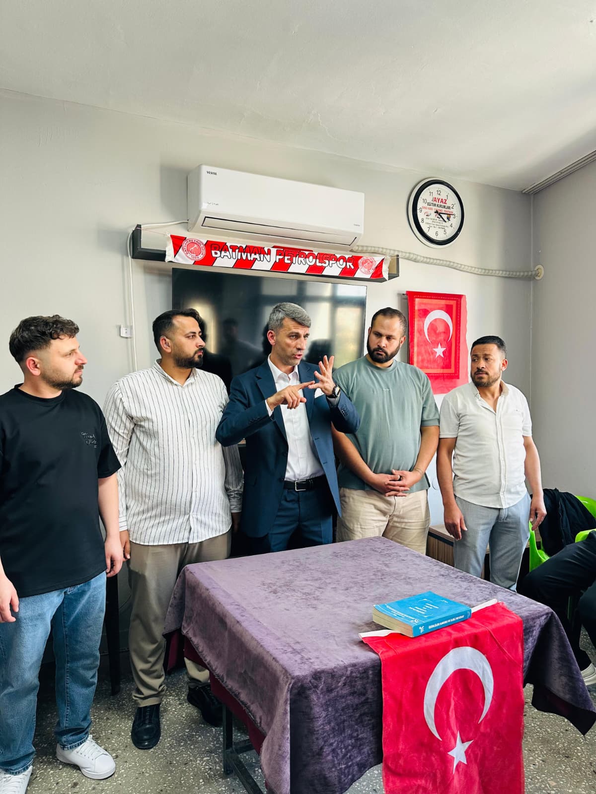 İşitme Engellilerde Altun dönemi
